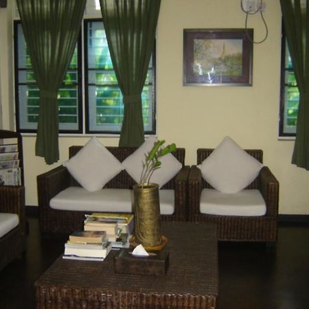 Garden Home Bed And Breakfast 양곤 외부 사진