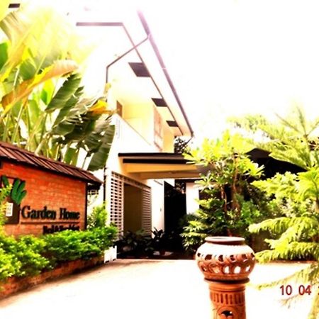 Garden Home Bed And Breakfast 양곤 외부 사진