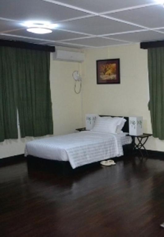 Garden Home Bed And Breakfast 양곤 객실 사진