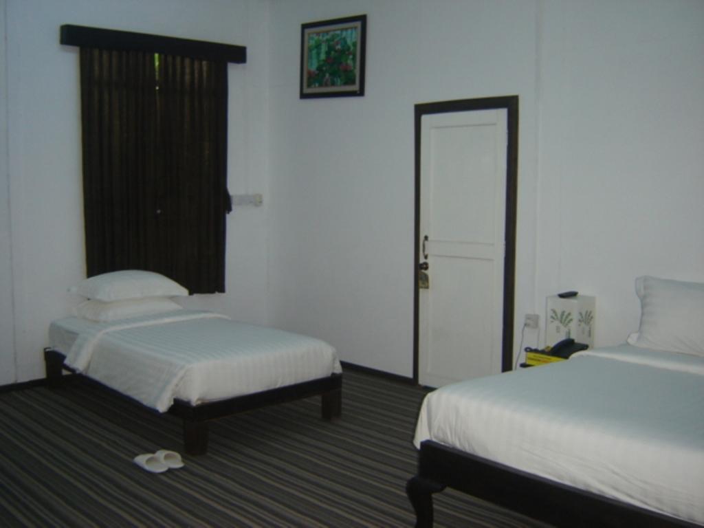 Garden Home Bed And Breakfast 양곤 객실 사진