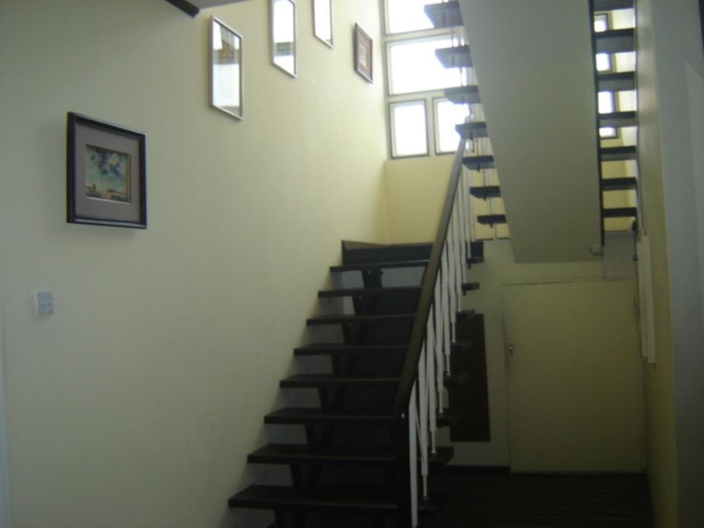 Garden Home Bed And Breakfast 양곤 외부 사진