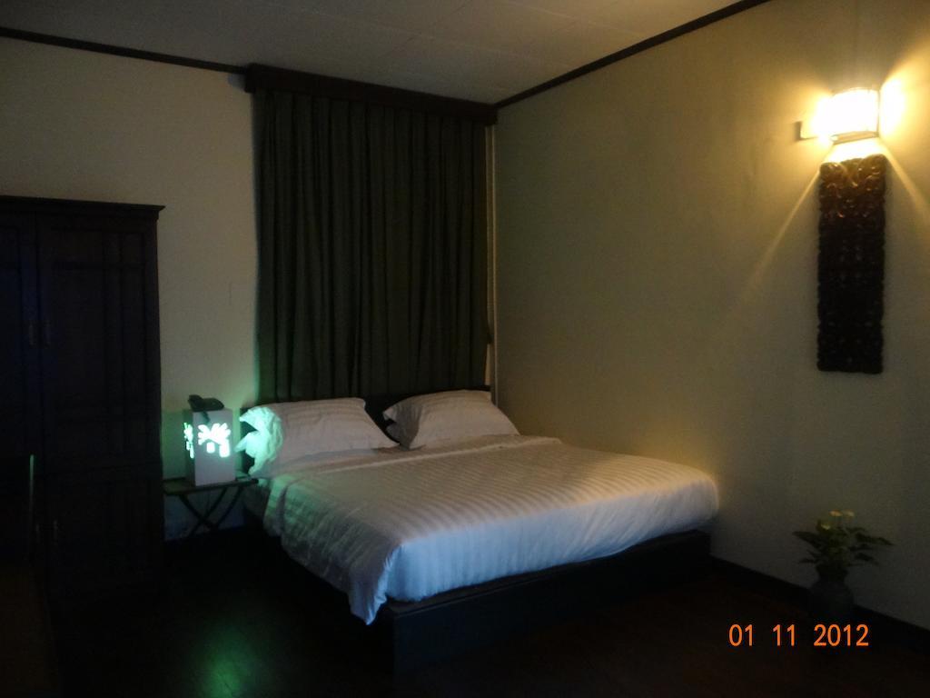 Garden Home Bed And Breakfast 양곤 객실 사진