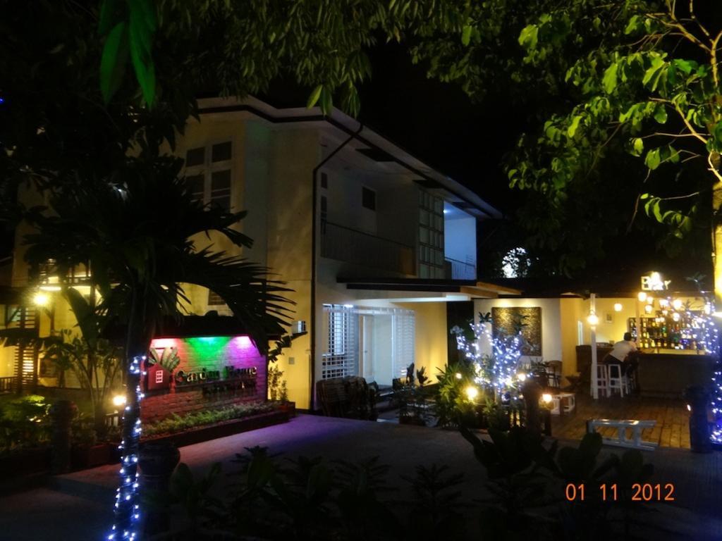 Garden Home Bed And Breakfast 양곤 외부 사진