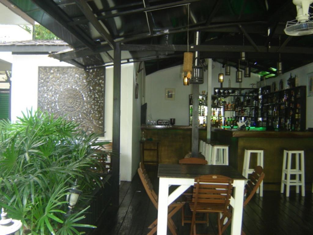 Garden Home Bed And Breakfast 양곤 외부 사진