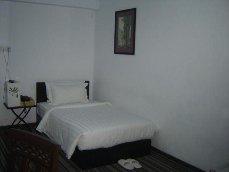 Garden Home Bed And Breakfast 양곤 외부 사진